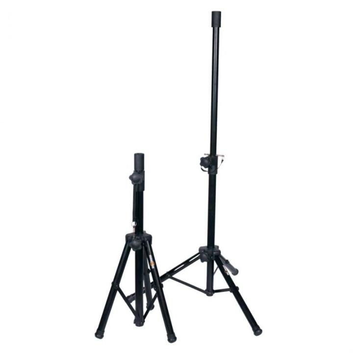 STAND4ME BOX 115 SET column stand set (2 pieces)