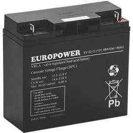 Batterie AGM 12 V 20 Ah