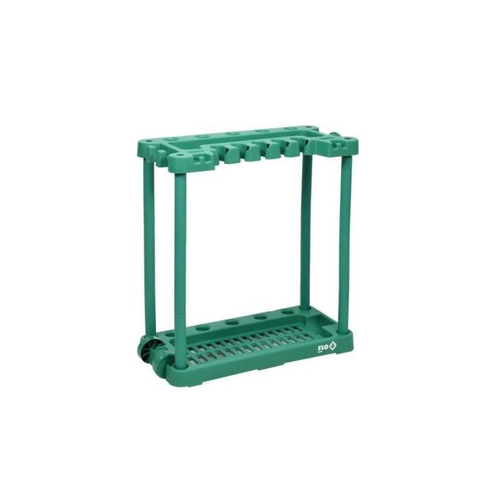 FLO GARDEN TOOL RACK 84 cm