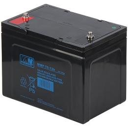 Batería de 12 V/75 Ah