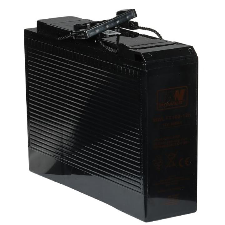 12V/100Ah Battery