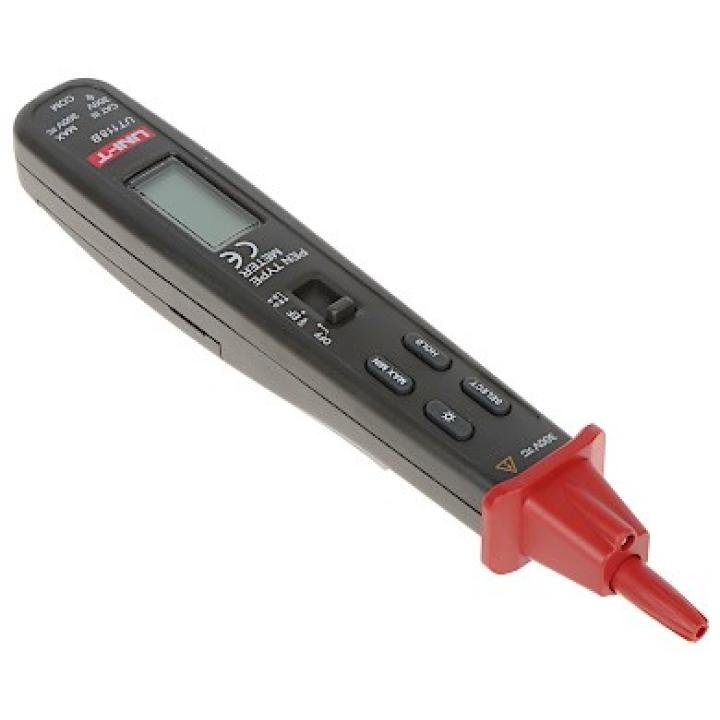 Multimètre Uni-Trend UT118B