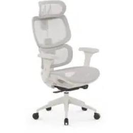 Bürostuhl SENSE7 NOBU, hellgrau
