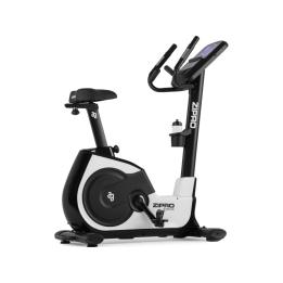 Bicicleta estática Zipro Strike White magnética