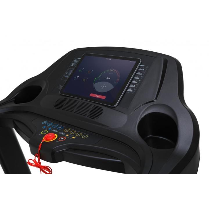 ZIPRO Notus, tapis de course 470 x 1 350 mm, 18 km/h