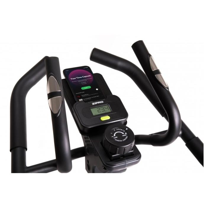 ZIPRO Climber Mini-Heimtrainer