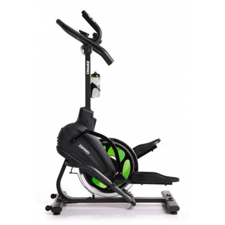 ZIPRO Climber Mini-Heimtrainer