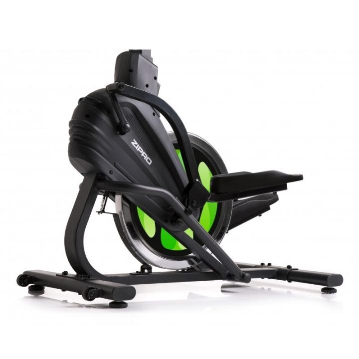 ZIPRO Climber Mini-Heimtrainer