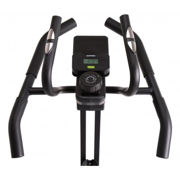ZIPRO Climber Mini Exercise Bike
