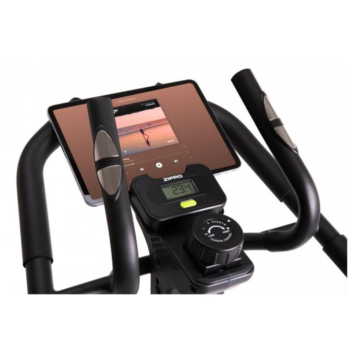 ZIPRO Climber Mini-bicicletta da ginnastica