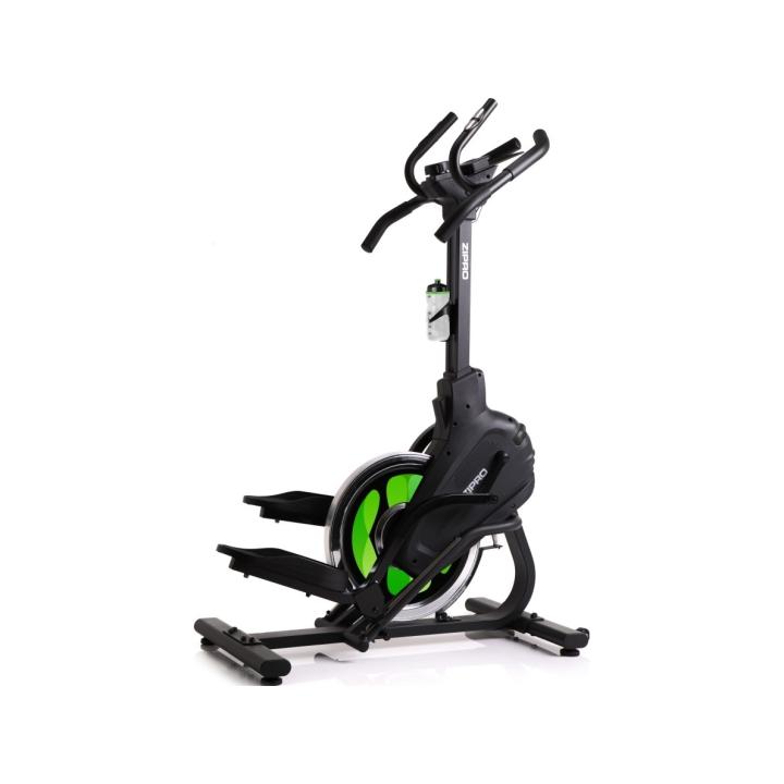 ZIPRO Climber Mini-bicicletta da ginnastica