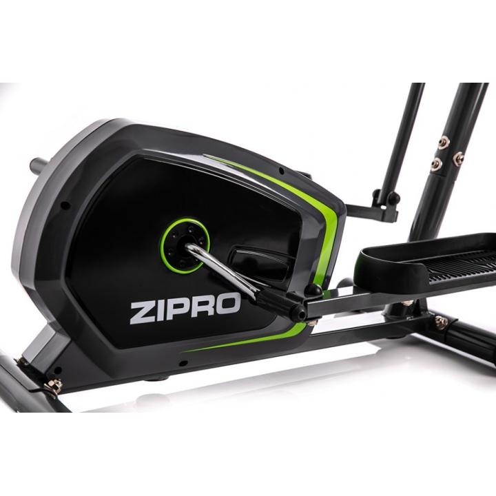 ZIPRO Hulk Vélo d'appartement