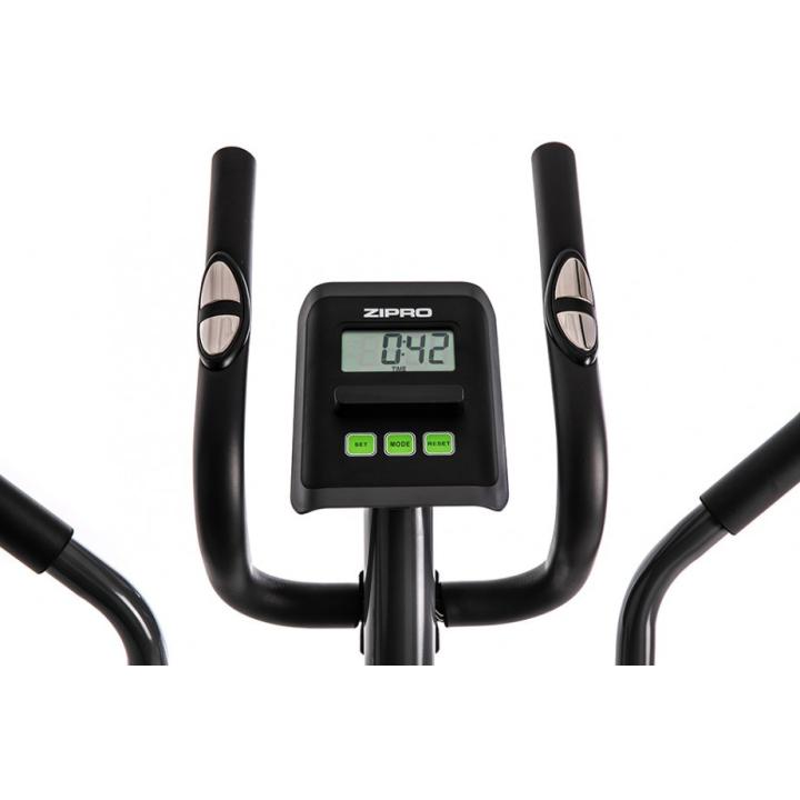 ZIPRO Hulk Bicicleta de exercício