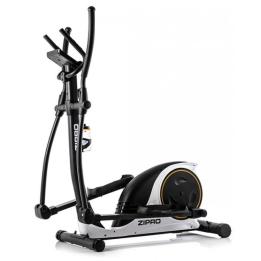 ZIPRO Hulk RS Vélo elliptique Noir, Argent