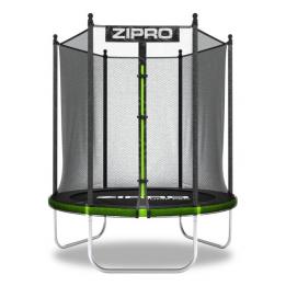 ZIPRO 4FT Jump Pro Exterior Surrounding Traction Spring Trampoline