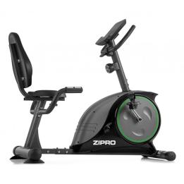 ZIPRO Easy – Liegender Heimtrainer