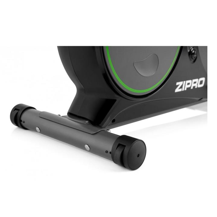 ZIPRO Easy Bicicleta estática reclinable