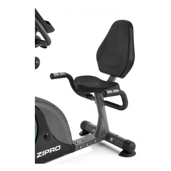 ZIPRO Easy Bicicleta estática reclinable