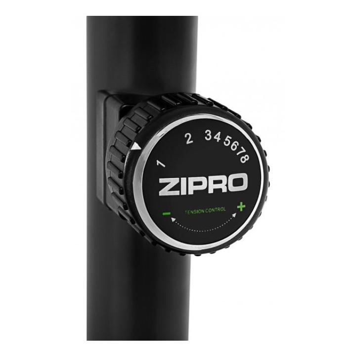 ZIPRO Easy Reclining Exercise Bike