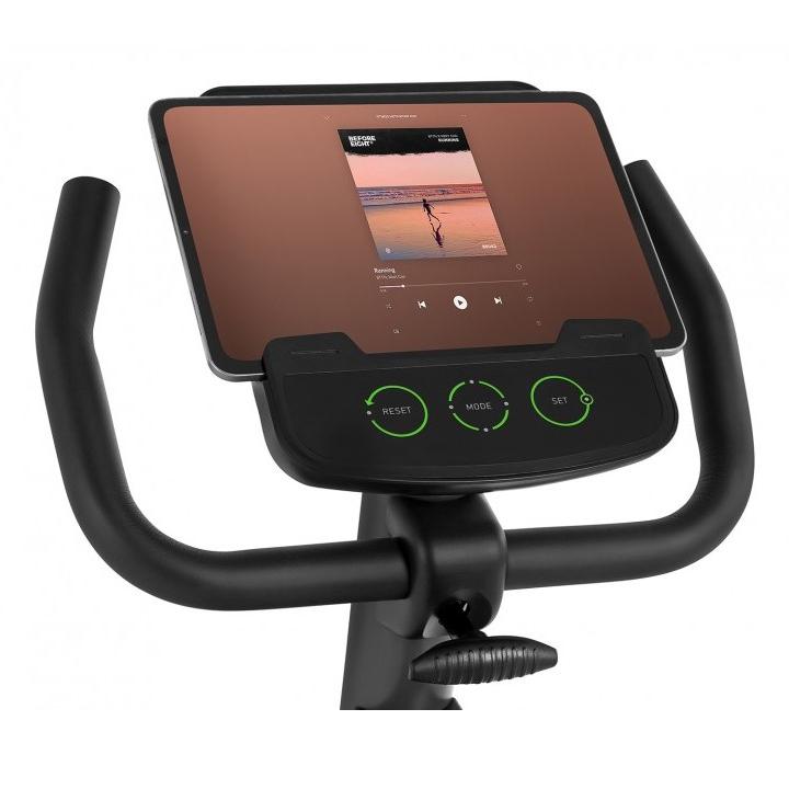 ZIPRO Easy Reclining Exercise Bike