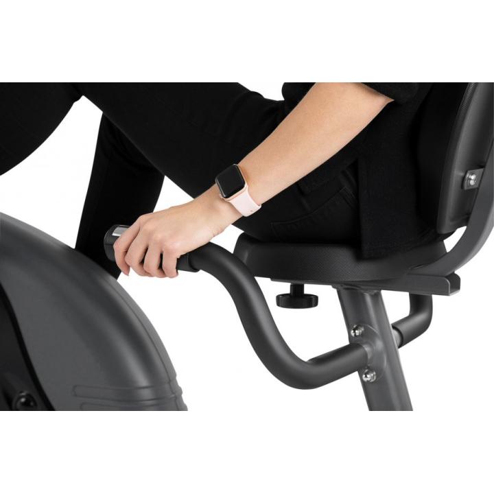 ZIPRO Easy – Liegender Heimtrainer