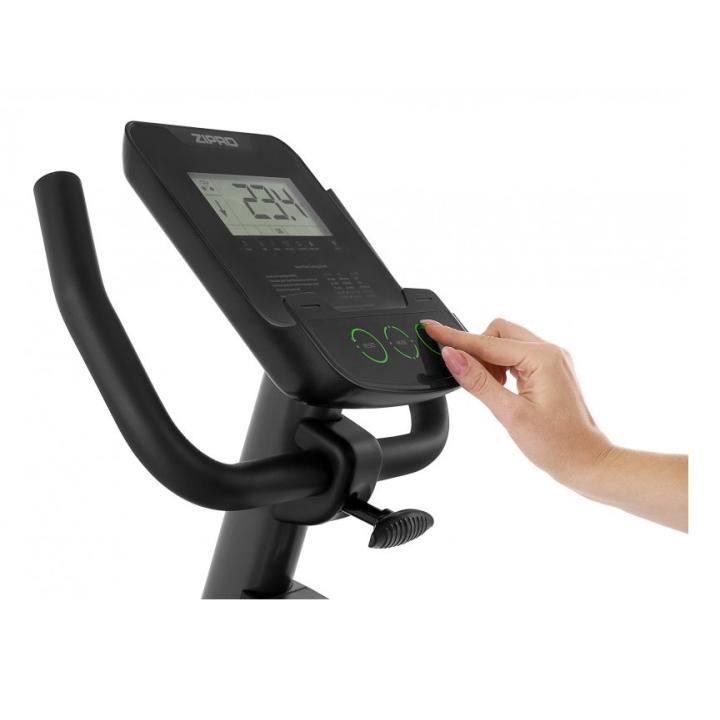 ZIPRO Easy Cyclette reclinabile