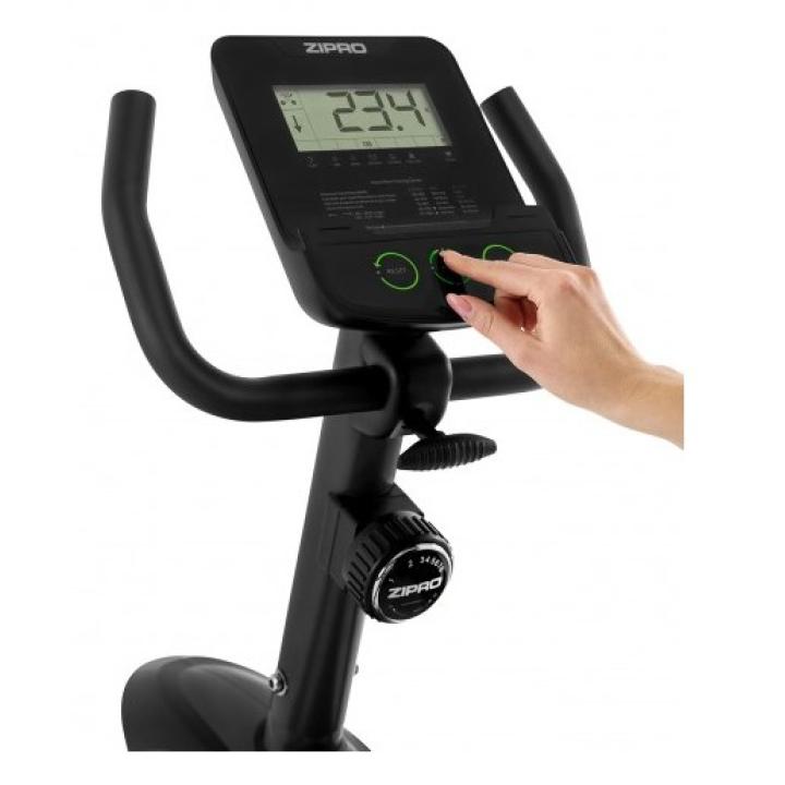 ZIPRO Easy Bicicleta estática reclinable