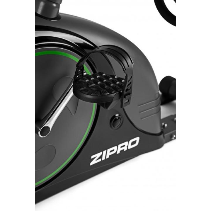 ZIPRO Easy Bicicleta estática reclinable