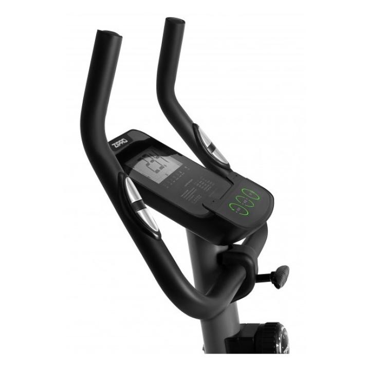 ZIPRO Nitro Vélo d'appartement vertical