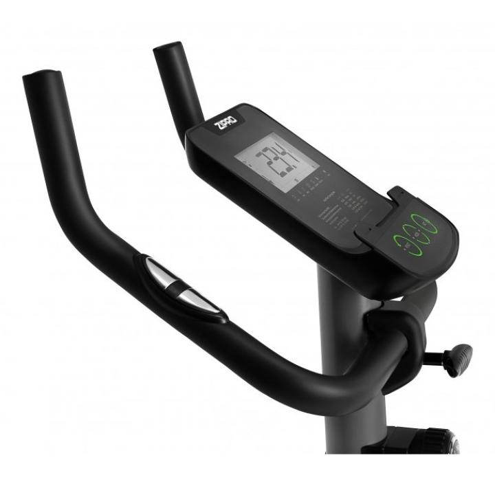 ZIPRO Nitro Vertikales Standfahrrad