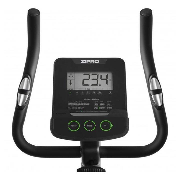 ZIPRO Nitro Bicicleta estática vertical