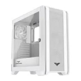 PREYON-Gehäuse „Nest Windy White“ (PRENW04W)