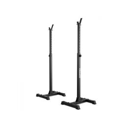 Zipro Adjustable Barbell Racks