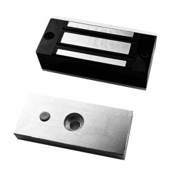 Verrou électromagnétique HARTTE MG60S 60 kg