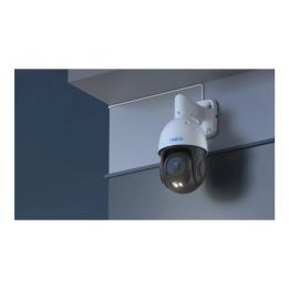 Caméra IP Reolink P850 8 MP blanche