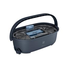 Electrolux EPPCS2 Estación de limpieza Aspiradora de mano