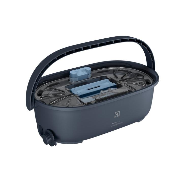 Electrolux EPPCS2 Washing Station Stick Vacuum Cleaner