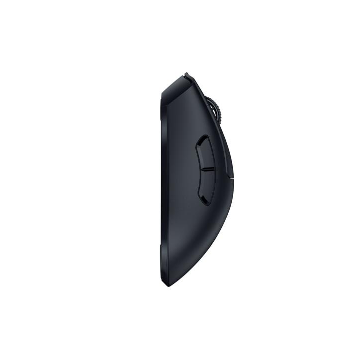 Mouse da gioco Razer DeathAdder V3 Pro per mano destra, wireless RF + USB Type-C, ottico, 30.000 DPI