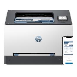 HP LaserJet Pro 3202dw – drahtloser Farb-Multifunktionsdrucker, beidseitiger Druck
