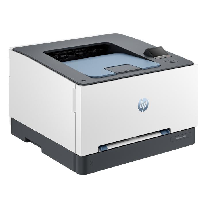 HP LaserJet Pro 3202dw – drahtloser Farb-Multifunktionsdrucker, beidseitiger Druck