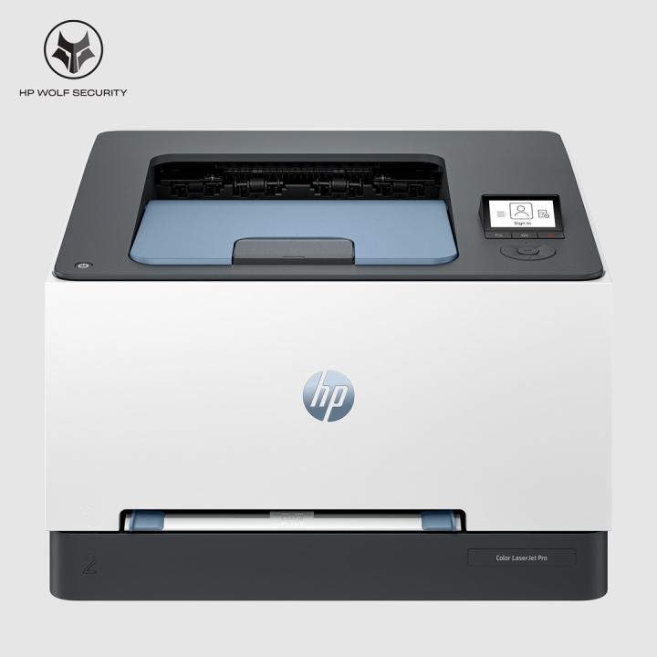 HP LaserJet Pro 3202dw Wireless Color Multifunction Printer, Duplex
