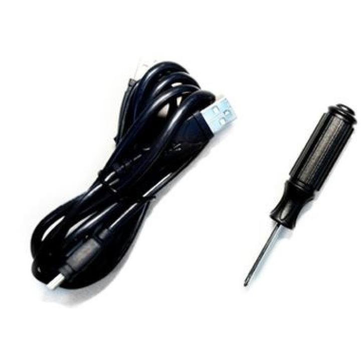 Silverstone TS01B Nero 2,5"