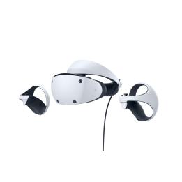 Sony PlayStation VR2 Head-Mounted Display Black, White