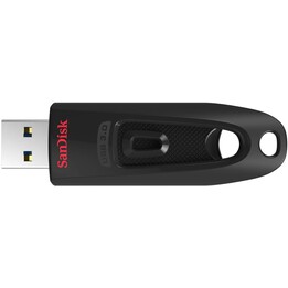 SanDisk SDCZ48-512G-G46 USB Ultra CZ48 USB 3.0 - 512 GB