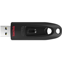 SanDisk SDCZ48-512G-G46 USB Ultra CZ48 USB 3.0 - 512 Go
