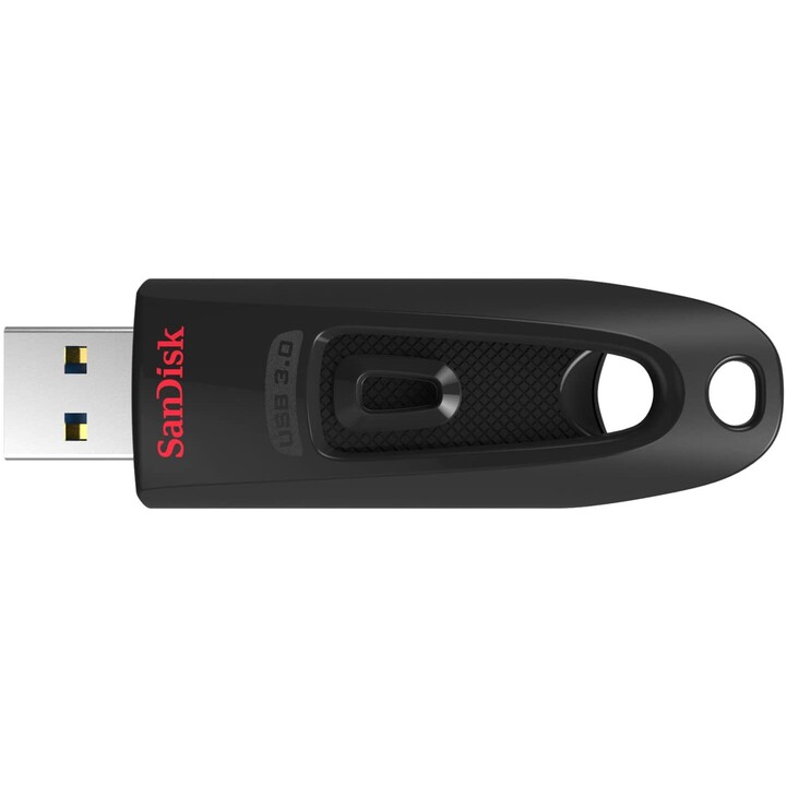 SanDisk SDCZ48-512G-G46 USB Ultra CZ48 USB 3.0 - 512GB