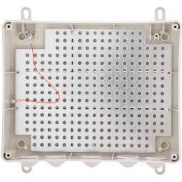 Custodia esterna IP55 ATTE ABOX-L3