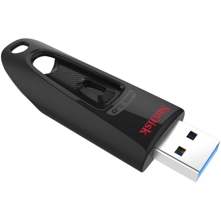 SanDisk SDCZ48-512G-G46 USB Ultra CZ48 USB 3.0 - 512GB
