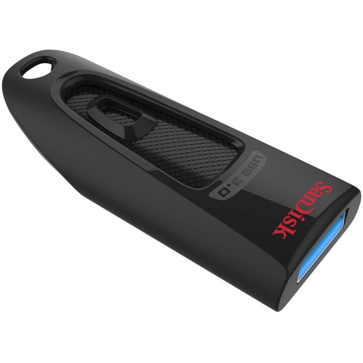 SanDisk SDCZ48-512G-G46 USB Ultra CZ48 USB 3.0 - 512GB