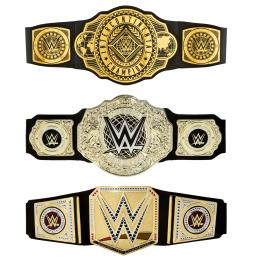 WWE-Meistertitel – Sortiment
